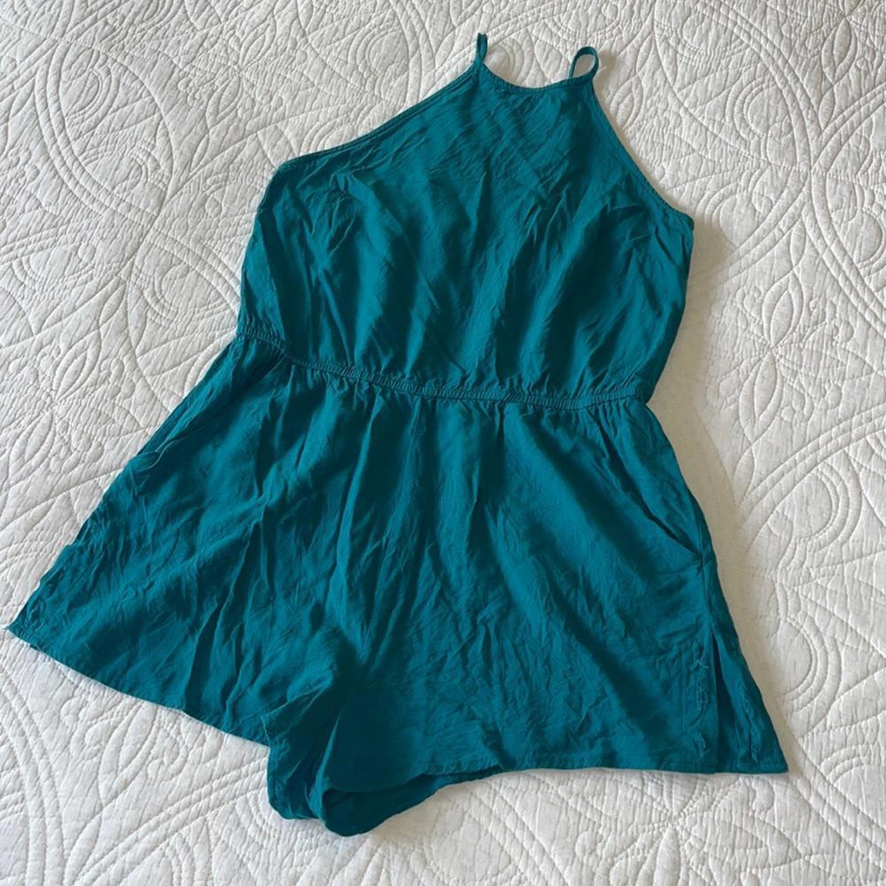 Kendall & Kylie romper